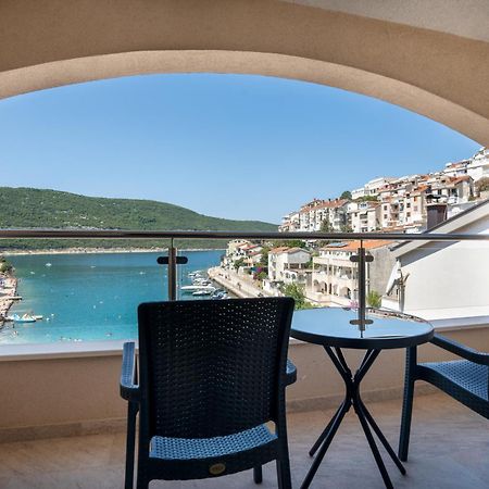 Apartmani Divna Neum Ngoại thất bức ảnh