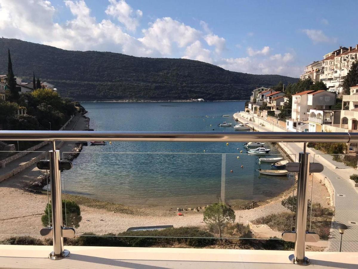 Apartmani Divna Neum Ngoại thất bức ảnh