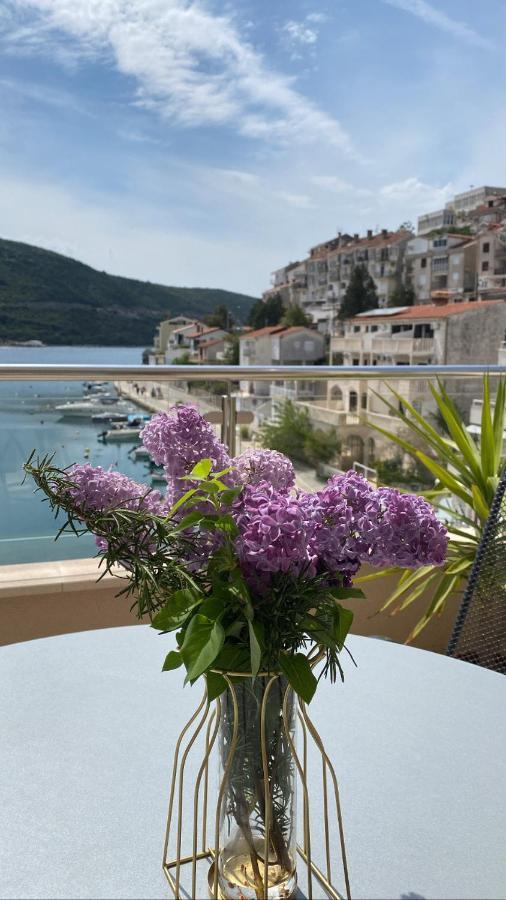 Apartmani Divna Neum Ngoại thất bức ảnh