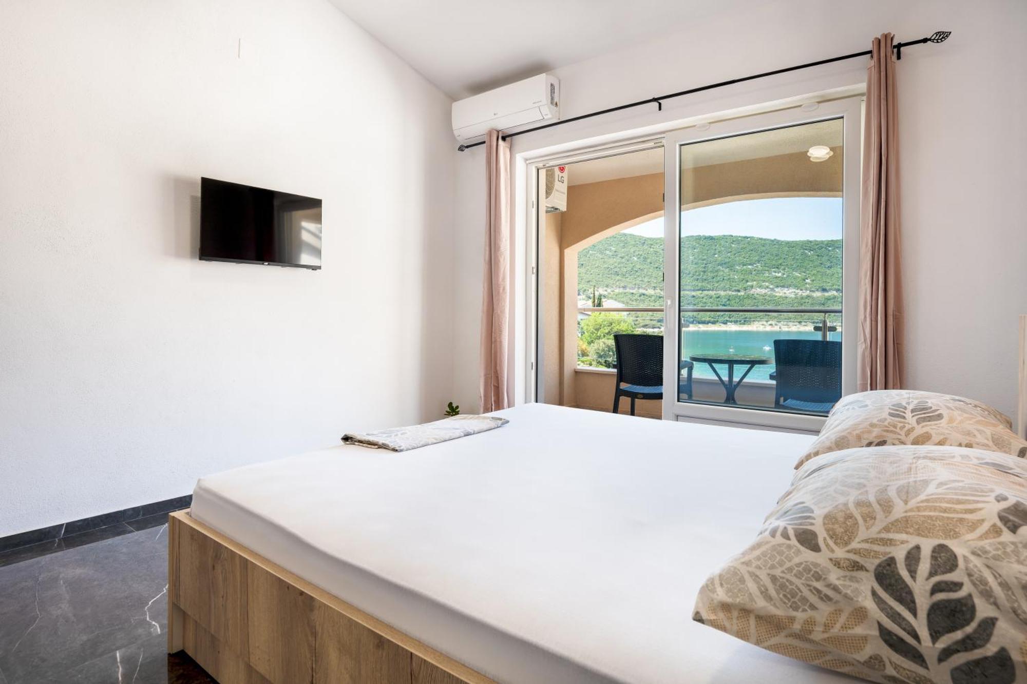 Apartmani Divna Neum Ngoại thất bức ảnh