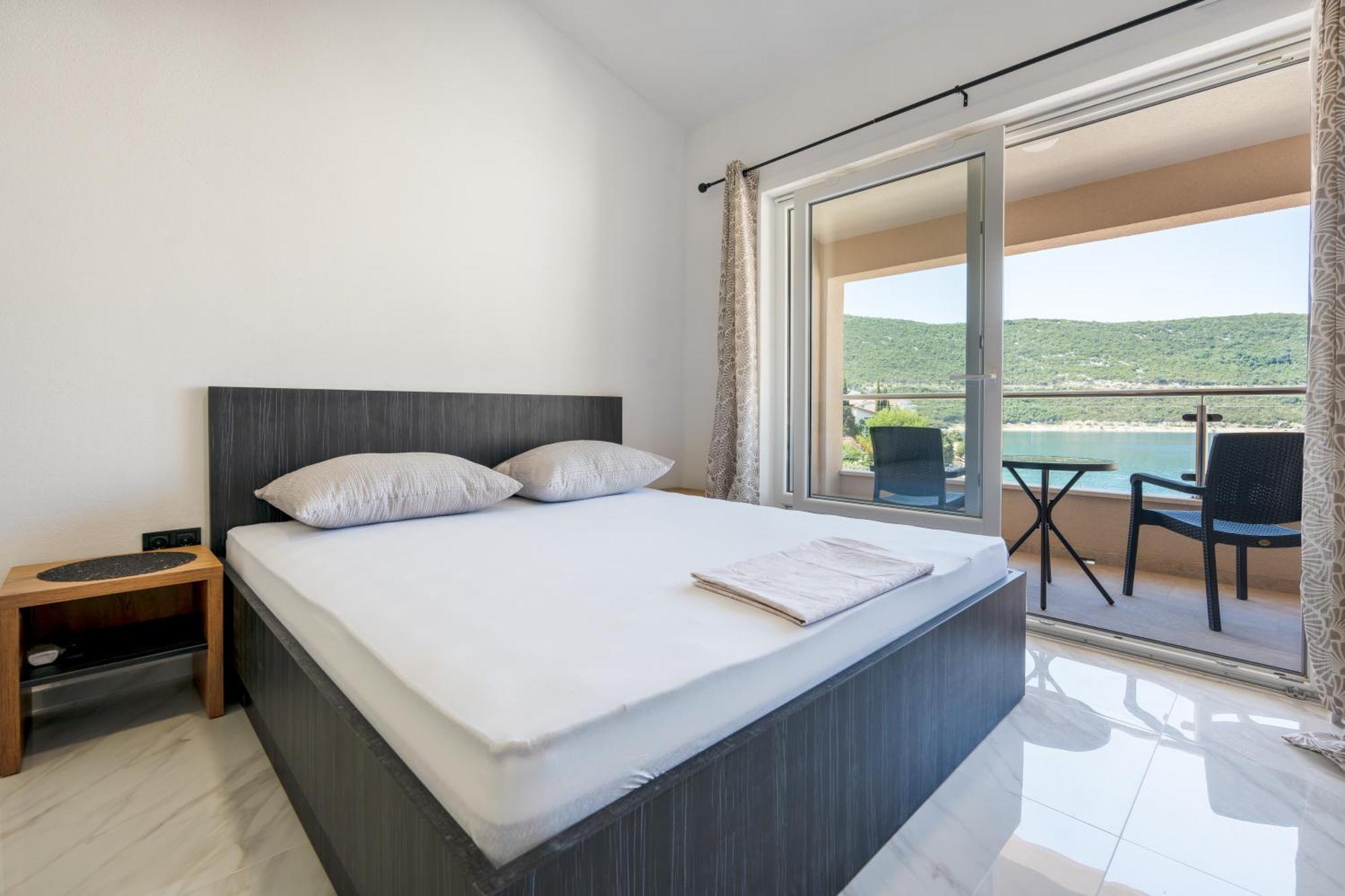 Apartmani Divna Neum Ngoại thất bức ảnh